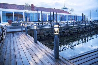 Gullmarsstrand Hotell & Konferens