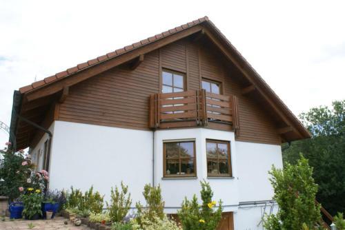 Hostal Vreni's G�stezimmer
