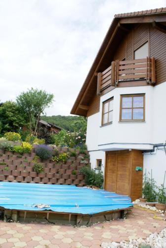 Hostal Vreni's G�stezimmer