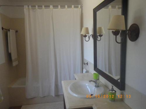 Bed & Breakfast Casa D�alegrete