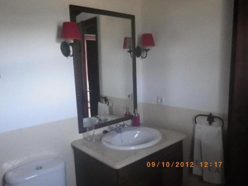 Bed & Breakfast Casa D�alegrete