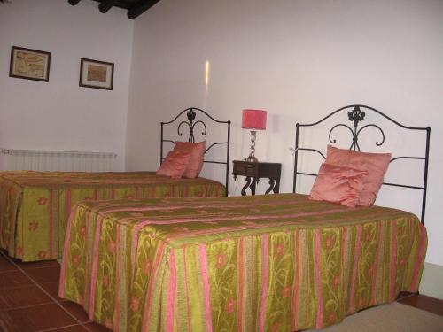 Bed & Breakfast Casa D�alegrete