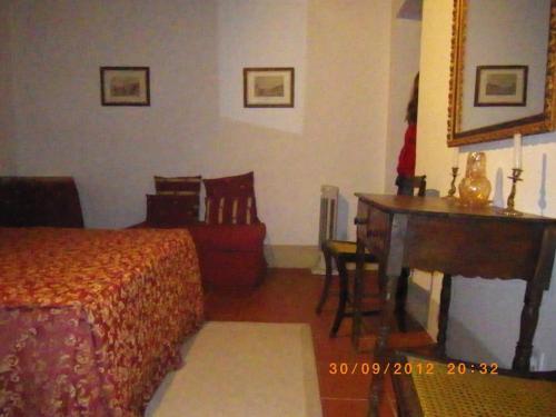 Bed & Breakfast Casa D�alegrete