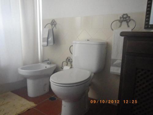 Bed & Breakfast Casa D�alegrete