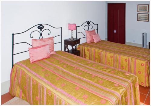 Bed & Breakfast Casa D�alegrete