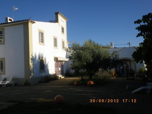 Bed & Breakfast Casa D�alegrete