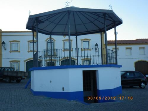 Bed & Breakfast Casa D�alegrete