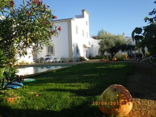 Bed & Breakfast Casa D�alegrete