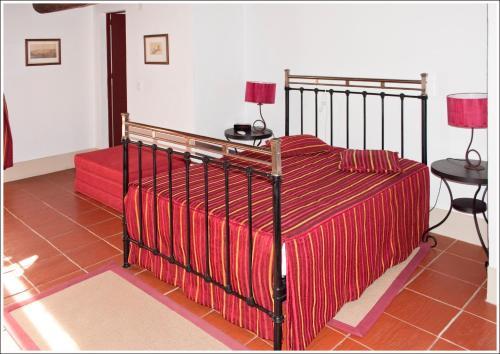 Bed & Breakfast Casa D�alegrete