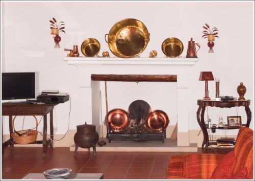 Bed & Breakfast Casa D�alegrete
