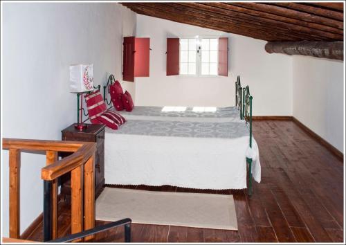 Bed & Breakfast Casa D�alegrete