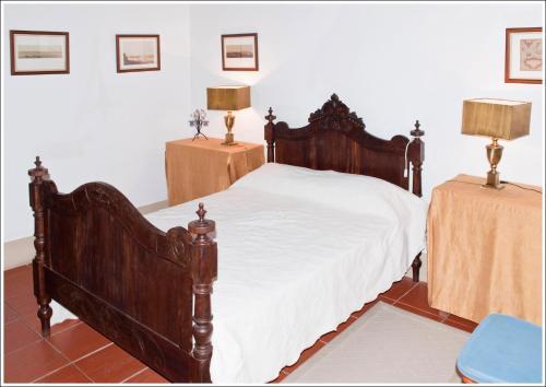 Bed & Breakfast Casa D�alegrete
