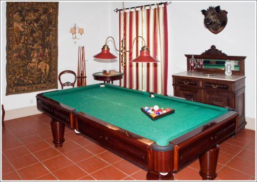 Bed & Breakfast Casa D�alegrete