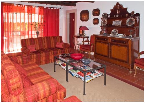 Bed & Breakfast Casa D�alegrete