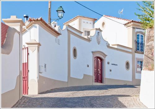 Bed & Breakfast Casa D�alegrete