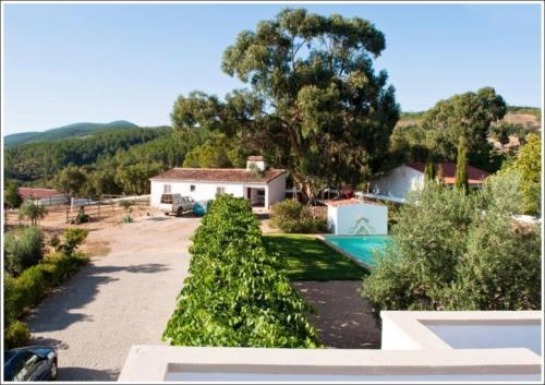 Bed & Breakfast Casa D�alegrete