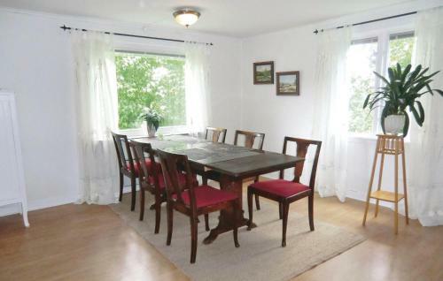 Holiday Home Yxnarydsv�gen S�lvesborg