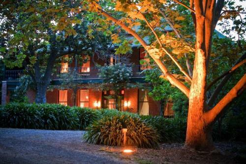 Bed & Breakfast Koendidda Country House