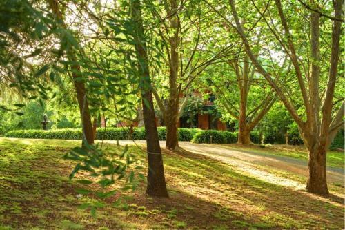 Bed & Breakfast Koendidda Country House