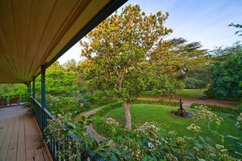 Bed & Breakfast Koendidda Country House