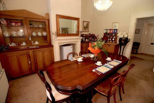 Bed & Breakfast Koendidda Country House