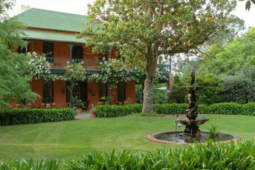 Bed & Breakfast Koendidda Country House