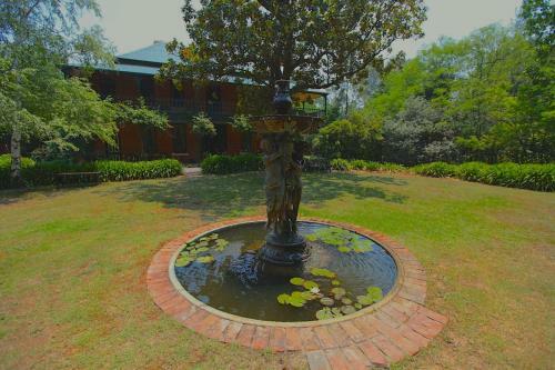 Bed & Breakfast Koendidda Country House