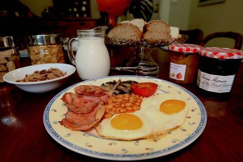 Bed & Breakfast Koendidda Country House