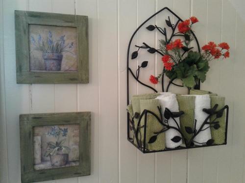 Bed & Breakfast Le G�te Du Coteau
