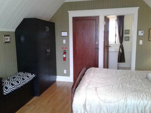 Bed & Breakfast Le G�te Du Coteau