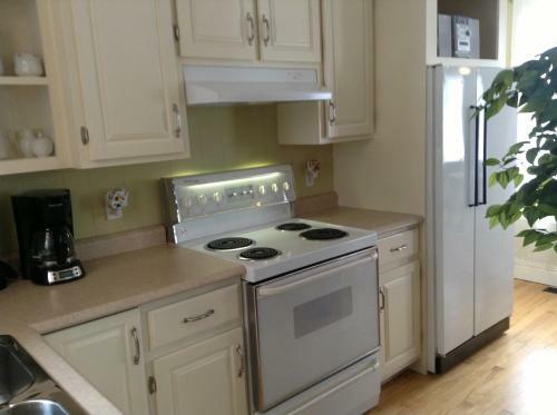 Bed & Breakfast Le G�te Du Coteau