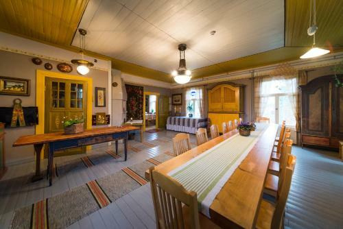 Hostal M�ntyl�n Tila