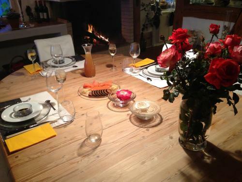 Hostal B&B Les Mignardises