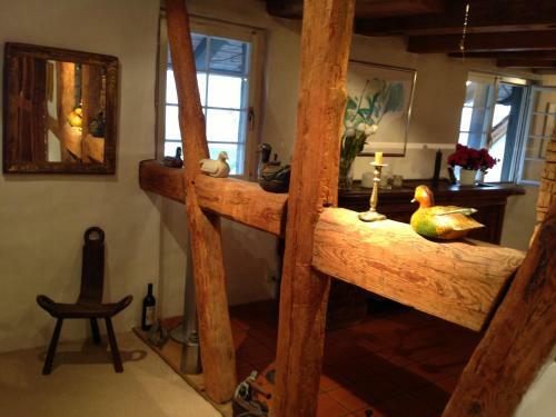 Hostal B&B Les Mignardises