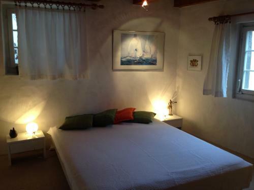 Hostal B&B Les Mignardises