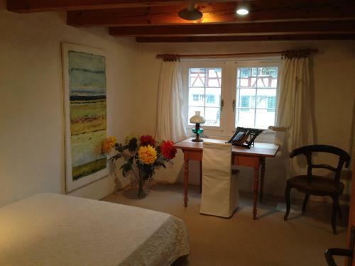 Hostal B&B Les Mignardises