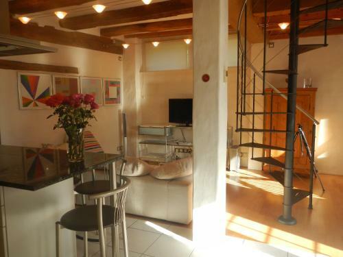 Hostal B&B Les Mignardises