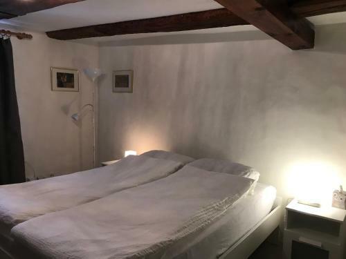 Hostal B&B Les Mignardises