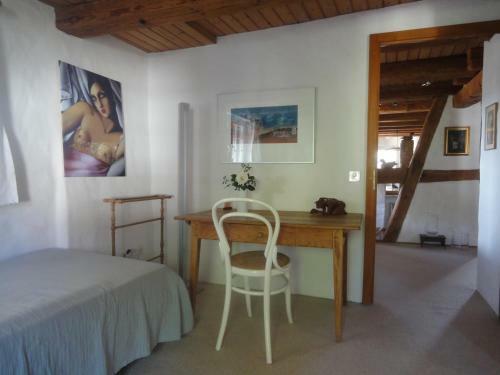 Hostal B&B Les Mignardises
