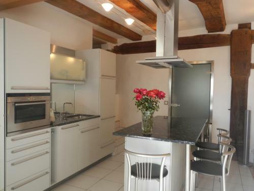 Hostal B&B Les Mignardises