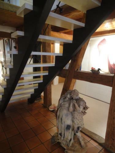 Hostal B&B Les Mignardises
