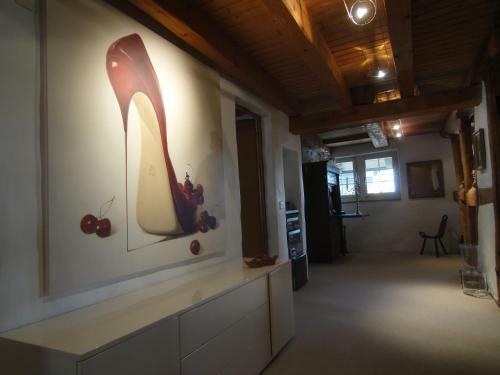 Hostal B&B Les Mignardises