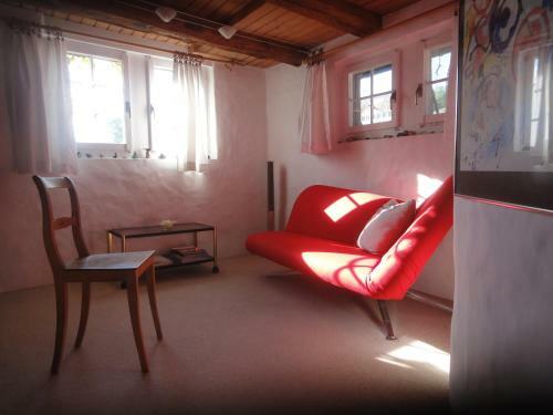 Hostal B&B Les Mignardises