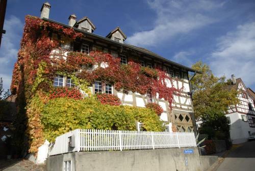 Hostal B&B Les Mignardises