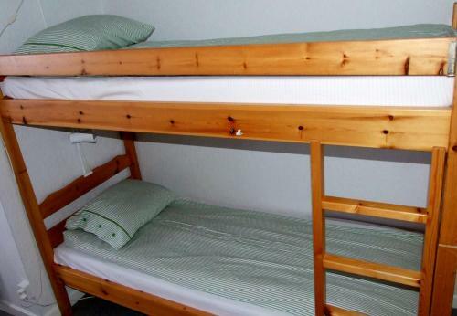 Albergue Stf Hovra Vandrarhem