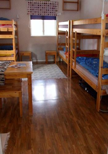 Albergue Stf Hovra Vandrarhem