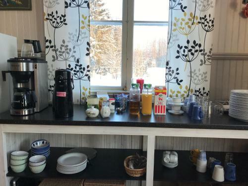 Albergue Stf Hovra Vandrarhem