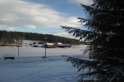 Albergue Stf Hovra Vandrarhem