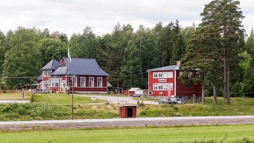 Albergue Stf Hovra Vandrarhem