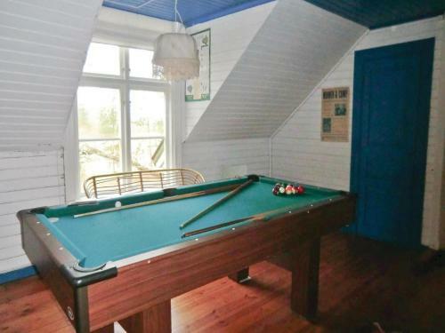 Holiday Home Bruksv�gen Horn